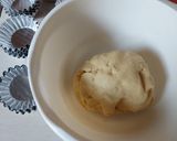 Foto langkah ke 3 dari resep Pie Apel.