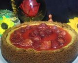 Foto del paso 16 de la receta: New york cheesecake