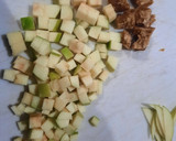Foto del paso 7 de la receta: Tarta de manzana 🍎 🥧