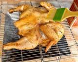 รูปขั้นตอนการทำที่ 8 ของ ไก่ย่างวิเชียรบุรี