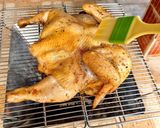 รูปขั้นตอนการทำที่ 8 ของ ไก่ย่างวิเชียรบุรี