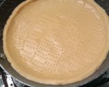 Foto langkah ke 3 dari resep Pie Susu Teflon Enak dan Mudah.