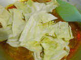 Tongseng Daging Sapi