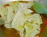 Foto langkah ke 5 dari resep Tongseng Daging Sapi.
