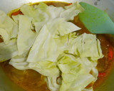 Foto langkah ke 5 dari resep Tongseng Daging Sapi.
