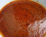 Foto langkah ke 7 dari resep Sambal Kacang Siomay atau Batagor.