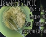 Foto del paso 2 de la receta: Galletitas de Jengibre y Limón