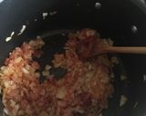 A picture of step 6 of Lentil fingers .