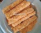 Cara Membuat Crispy Tempe Sticks 3