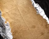 A picture of step 1 of Shortbread with rice flour. Airfryer.