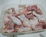 Foto langkah ke 3 dari resep Ayam Geprek bee2wolf.