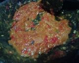 Foto langkah ke 4 dari resep Sambal ikan pedhak.