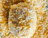 Foto langkah ke 5 dari resep Nugget isi Keju Lumer.