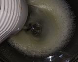 Foto del paso 3 de la receta: Sorbete de limón con reducción de bugambilia
