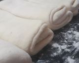 Foto del paso 5 de la receta: Cremonas caserita