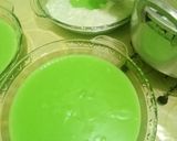 Foto langkah ke 2 dari resep Kue kadoppe (kue bugis).
