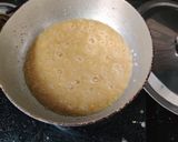 दलिया लापसी (Daliya Lapsi recipe in Hindi) रेसिपी चरण 3 फोटो