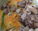 Foto langkah ke 5 dari resep Rica Rica Ati Ampela.