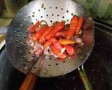 Sambal Tempe Kencur Kemangi