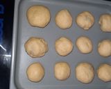 Foto langkah ke 3 dari resep 83.Roti goreng tanpa telur.