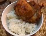 รูปขั้นตอนการทำที่ 4 ของ ไก่กรอบซอสน้ำปลาพร้อมสูตรพริกน้ำปลาร้านดัง