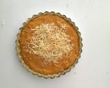 Foto del paso 3 de la receta: Masa de tarta con semillas para Celiacos