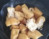Foto langkah ke 3 dari resep Tahu Gejrot.