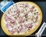 Foto del passaggio 4 della ricetta Risotto con Cotechino e Fagioli Dall'Occhio