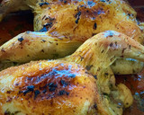 Foto del paso 5 de la receta: Picantones asados