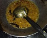 A picture of step 2 of Tadka dal.