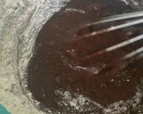 Foto del paso 3 de la receta: Brownies