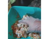 Foto langkah ke 5 dari resep Kotlet Ayam(Perkedel Ala Persia).