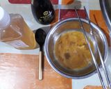 Foto langkah ke 2 dari resep Tamagoyaki.