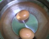 Foto langkah ke 2 dari resep Boiled egg... 5 minutes.