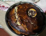 Foto del paso 5 de la receta: Bizcocho marmolado 🦓