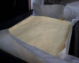 Foto del paso 3 de la receta: Brazo gitano con chocolate