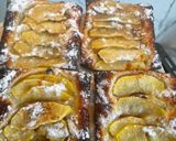 Foto del paso 6 de la receta Tatin de Manzana