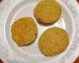 Pas rețetă Cordon Bleu de vinete 6 fotografie