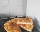 Foto del paso 9 de la receta: Masa Hojaldre para Tartas y Empanadas