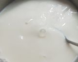 Foto langkah ke 1 dari resep Orange Milky Puding.
