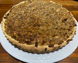 Foto del paso 7 de la receta: Kuchen de Nuez Tradicional