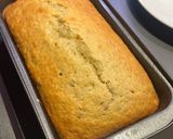 Foto del paso 6 de la receta: 🍌 Budín de Banana 🍌