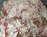 Foto langkah ke 2 dari resep Red velvet cake.