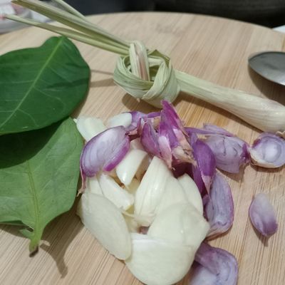 Langkah 6