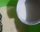Foto del paso 2 de la receta: Muffins de pera 🍐y canela