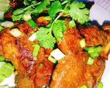 รูปขั้นตอนการทำที่ 4 ของ กระดูกอ่อนหมูอบน้ำผึ้ง