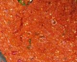 Foto langkah ke 2 dari resep Tongkol Goreng Balado.