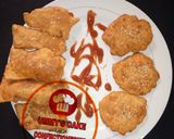 A picture of step 5 of Crispy crispy.