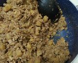 Foto del paso 9 de la receta: Picadillo con papa
