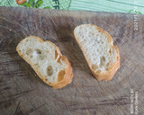 Foto del paso 1 de la receta: Mojo picón rojo